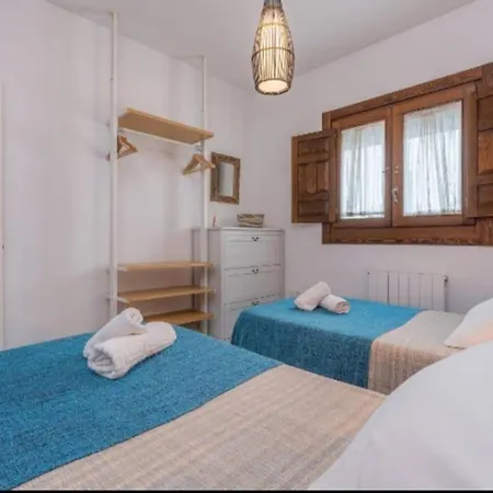 La Casa De Lucy * Granada