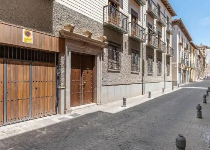 La Casa De Lucy