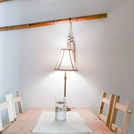 La Casa De Lucy