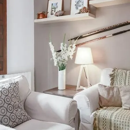 La Casa De Lucy Apartment