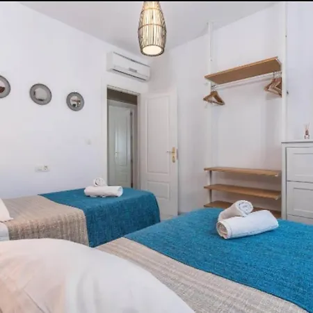 Apartament La Casa De Lucy *