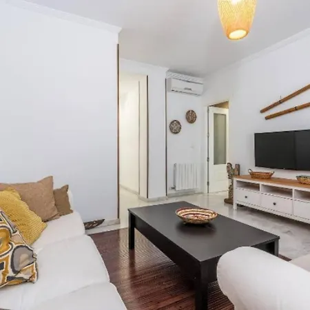 Apartament La Casa De Lucy Grenada