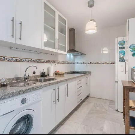 Apartament La Casa De Lucy