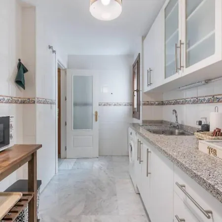 Apartament La Casa De Lucy Grenada