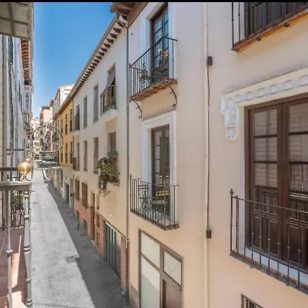 La Casa De Lucy *