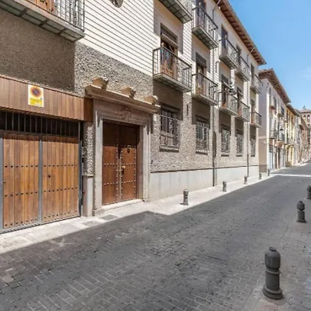 La Casa De Lucy